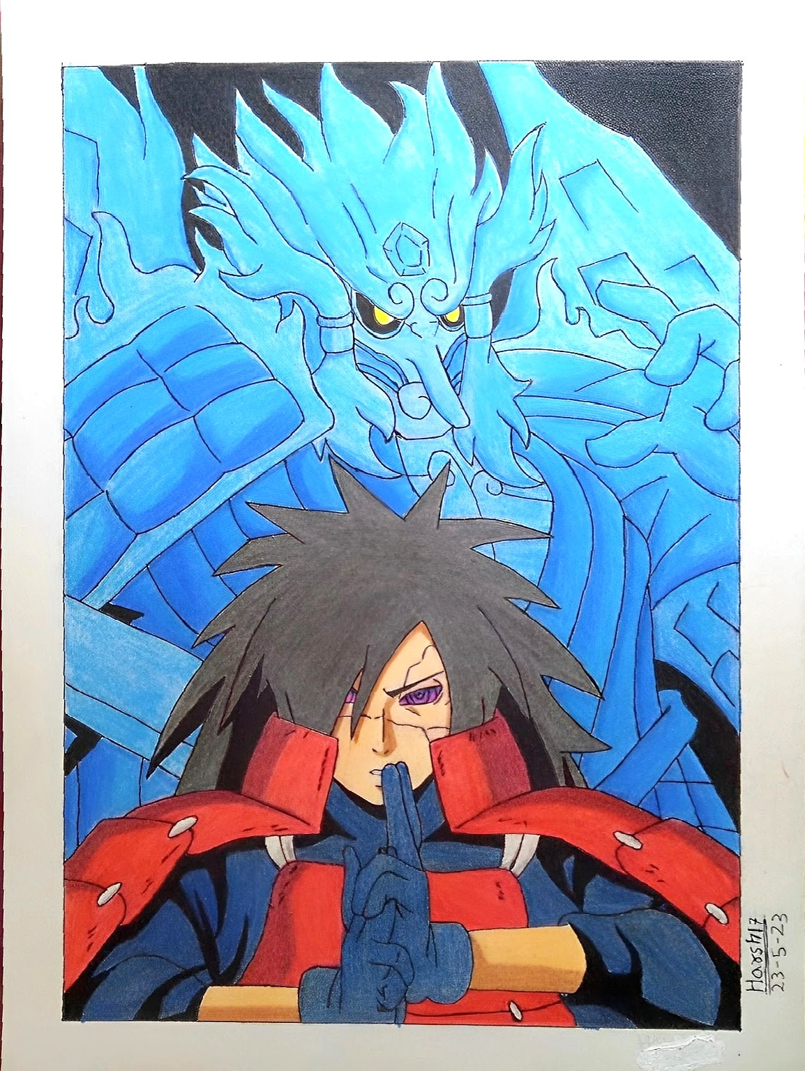 Madara