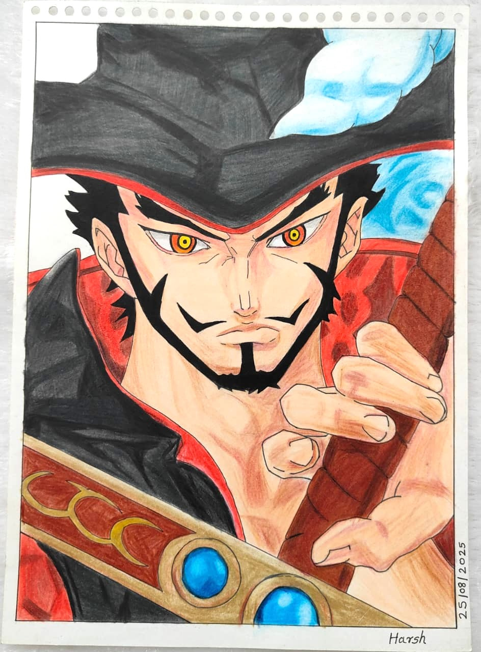 Mihawk