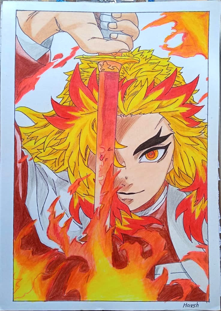 Rengoku