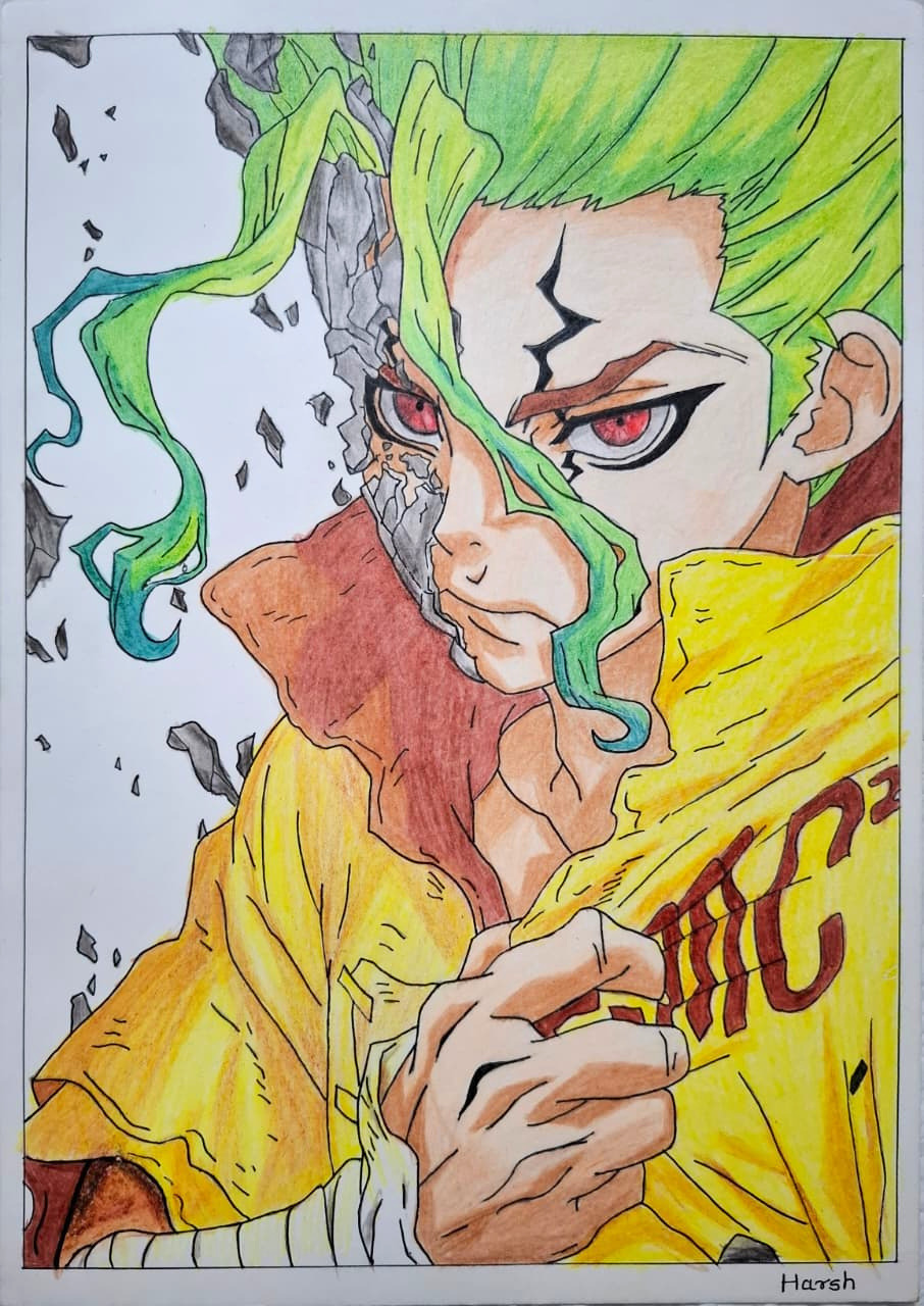 Senku