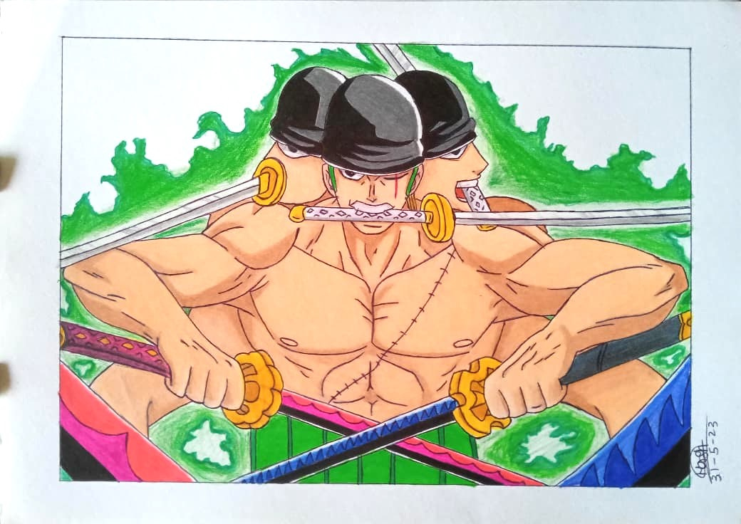 Zoro